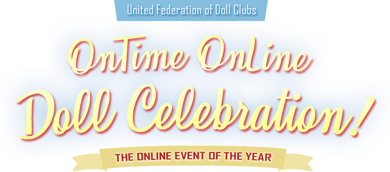 Ontime Online Doll Celebration